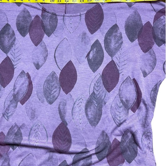 Made in Italy Womens Sweater Size XL Pink Sheets - Picture 4 of 7